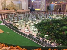 新建区 南北通透,采光好 中间楼层