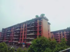 马王乡 双龙三期一房25.7万