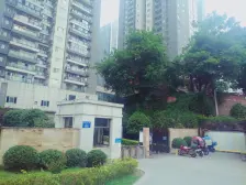 5号线轻轨 次新小区 商品房产权 交通方便,配套齐全