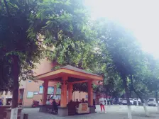 巴国城 双龙苑小区三房40万