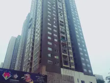 5号线巴山轻轨2015年次新小区商品房交通方便配套齐全