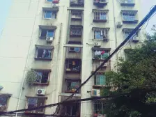 杨家坪 上游三村三房85万