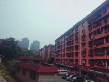 巴国城 双龙苑小区二房38.8万