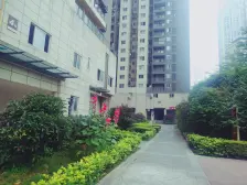 石桥铺轻轨站,正规三房双卫,带外阳台