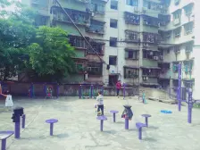 杨家坪 上游三村三房70万