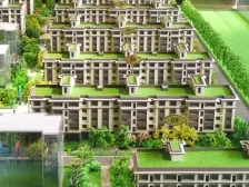 户型格局好,采光、位置好,西边户院子大,价格可谈