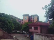 巴国城 双龙苑小区一房27万