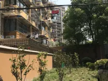 辽海小区 1室1厅 南