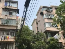 东外滩·霍新小区·1室·1厅