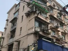 两房朝南,近地铁,居家装修,税费各付