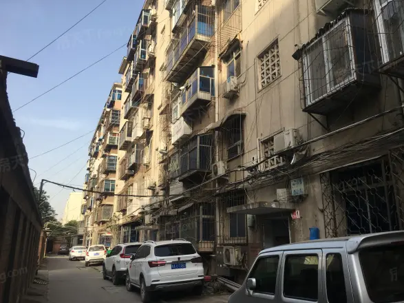 丰乐路9号院