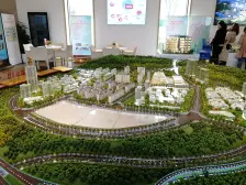 寸滩 启迪协信重庆科技城云峯四房140万