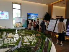 寸滩 启迪协信重庆科技城云峯三房82万
