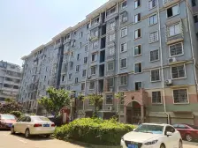 地铁边南阳锦绣,精装2房,交通方便