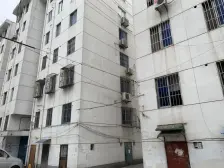 盘蠡D铁口旁水香七村新上四楼三开间朝南三室两厅满五學区未用