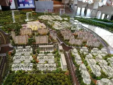 板式结构 1梯2户 中间楼层, 采光通风效果好