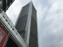 红谷滩华润万家旁 天虹商场旁 精装1房出售