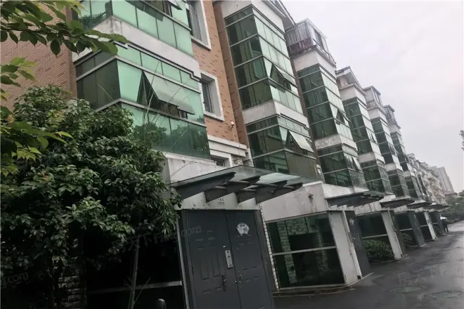 阳明华都
