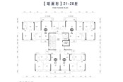 【晴澜府】21-28座