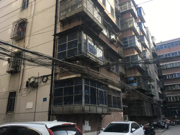 丰乐路9号院