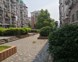双北干较新小区装修保养好,满五