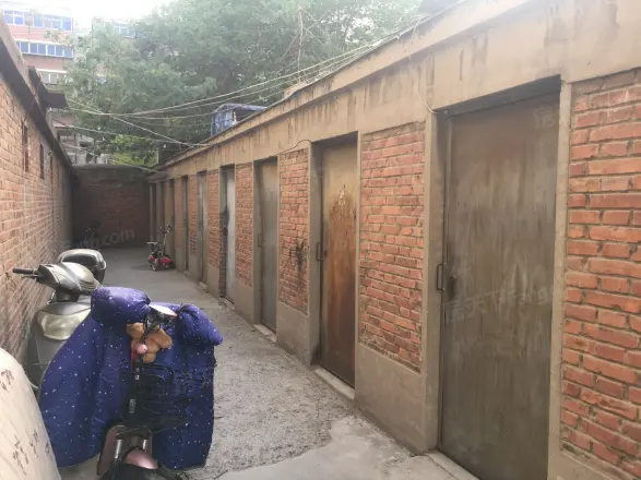 丰乐路9号院
