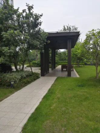 联合畔上居