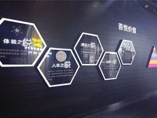 包头东河吾悦广场 2室2厅 南 北