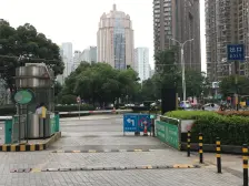 国际金融中心 1室1厅 西