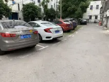 龙西 · 水香七村 · 5室 复式实用面积大 双轻轨