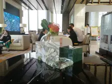 寸滩 启迪协信重庆科技城云洲四房136万