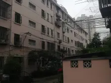 :近蓬莱公园,一梯三户,南北通,闹中取静