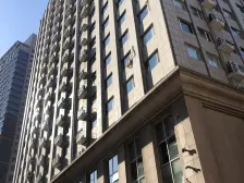 39 三八商圈 人气旺 办公 住宅手续 北向看海视野好