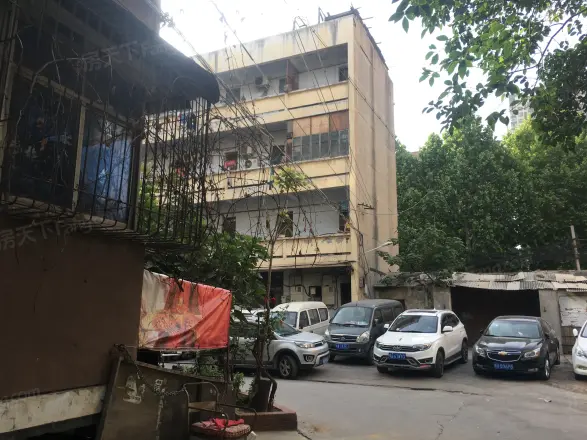 丰乐路9号院