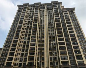 绿语芳居精装修温馨三房格局方正高楼层采光好