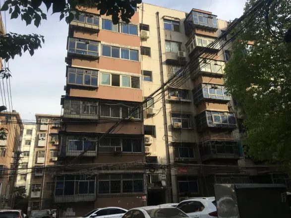丰乐路9号院