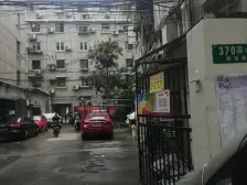 低总价单价低户型方正挑高东边无遮挡一室户