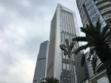 正看江景视野开阔,位置好,配套齐全,生活交通便利