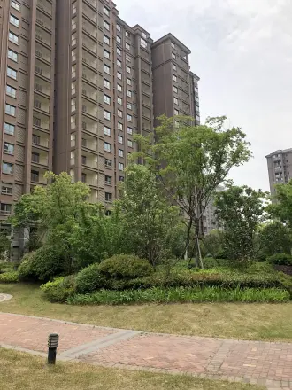 骏景华庭