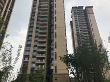 北辰香麓 3室1厅 东南