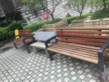 青青佳苑北苑 近商圈 正规三房 拎包入住