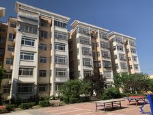 莲馨苑3室1厅南北