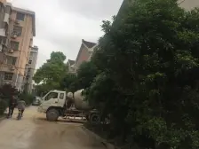 文化新村(惠南) 2室2厅 南 北