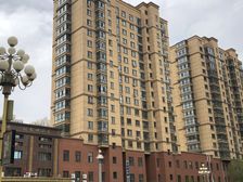 东辉明珠园2室1厅西