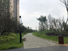 北辰香麓 3室1厅 西北