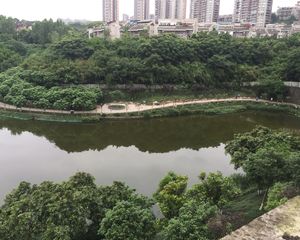 两江铂金时代3室2厅东南