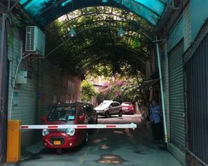 桂湖商城桂花园 4室2厅 西北