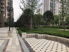 北辰香麓 4室2厅 南 北