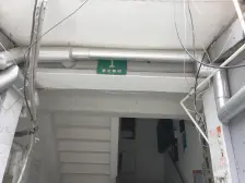 地铁600米,两房设计,惠小,满五税少,得房率高。