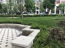 北辰香麓 5室2厅 南